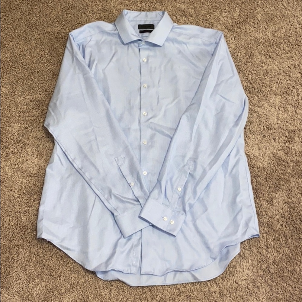 Calvin Klein Dress Shirt